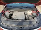 2024 Buick Enclave Premium Красный vin: 5GAEVBKW8RJ105107
