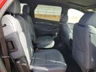 2024 Buick Enclave Premium Красный vin: 5GAEVBKW8RJ105107