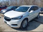 2019 Buick Enclave Awd Premium White vin: 5GAEVBKWXKJ160146 2019 Buick Enclave Awd Premium White vin: 5GAEVBKWXKJ160146