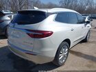 2019 Buick Enclave Awd Premium White vin: 5GAEVBKWXKJ160146 2019 Buick Enclave Awd Premium White vin: 5GAEVBKWXKJ160146