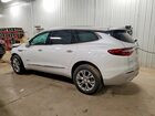 2018 Buick Enclave Avenir Белый vin: 5GAEVCKW1JJ167751