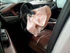 2018 Buick Enclave Avenir Белый vin: 5GAEVCKW1JJ167751