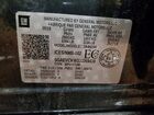 2018 Buick Enclave Avenir Черный vin: 5GAEVCKW3JJ269438