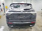 2024 Buick Enclave Avenir Black vin: 5GAEVCKW3RJ104338