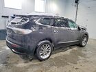 2024 Buick Enclave Avenir Black vin: 5GAEVCKW3RJ104338