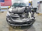 2024 Buick Enclave Avenir Black vin: 5GAEVCKW3RJ104338