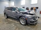 2024 Buick Enclave Avenir Black vin: 5GAEVCKW3RJ104338