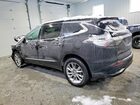 2024 Buick Enclave Avenir Black vin: 5GAEVCKW3RJ104338