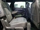 2024 Buick Enclave Avenir Black vin: 5GAEVCKW3RJ104338