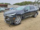 2024 Buick Enclave Avenir Black vin: 5GAEVCKW3RJ117381
