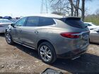 2018 Buick Enclave Avenir Серебряный vin: 5GAEVCKW6JJ176946