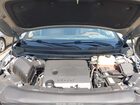 2018 Buick Enclave Avenir Серебряный vin: 5GAEVCKW6JJ176946