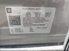 2018 Buick Enclave Avenir Серебряный vin: 5GAEVCKW6JJ176946