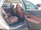 2018 Buick Enclave Avenir Серебряный vin: 5GAEVCKW6JJ176946
