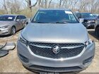 2018 Buick Enclave Avenir Серебряный vin: 5GAEVCKW6JJ176946