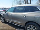 2018 Buick Enclave Avenir Серебряный vin: 5GAEVCKW6JJ176946