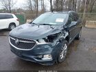 2019 Buick Enclave Awd Avenir Blue vin: 5GAEVCKW8KJ196598