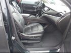 2019 Buick Enclave Awd Avenir Blue vin: 5GAEVCKW8KJ196598