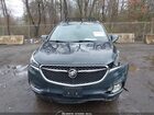 2019 Buick Enclave Awd Avenir Blue vin: 5GAEVCKW8KJ196598