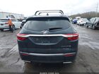2019 Buick Enclave Awd Avenir Blue vin: 5GAEVCKW8KJ196598