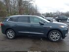 2019 Buick Enclave Awd Avenir Blue vin: 5GAEVCKW8KJ196598