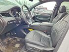 2024 Buick Enclave Avenir White vin: 5GAEVCKWXRJ119693