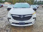 2024 Buick Enclave Avenir White vin: 5GAEVCKWXRJ119693