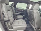 2024 Buick Enclave Avenir White vin: 5GAEVCKWXRJ119693