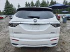 2024 Buick Enclave Avenir White vin: 5GAEVCKWXRJ119693