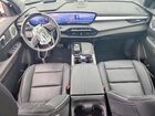 2025 Buick Enclave Avenir White vin: 5GAEVCRS6SJ101331