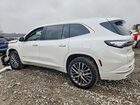 2025 Buick Enclave Avenir White vin: 5GAEVCRS6SJ101331