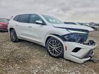 2025 Buick Enclave Avenir White vin: 5GAEVCRS6SJ101331