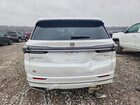 2025 Buick Enclave Avenir White vin: 5GAEVCRS6SJ101331