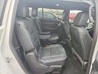 2025 Buick Enclave Avenir White vin: 5GAEVCRS6SJ101331