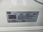 2025 Buick Enclave Avenir White vin: 5GAEVCRS6SJ101331