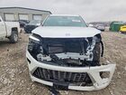 2025 Buick Enclave Avenir White vin: 5GAEVCRS6SJ101331