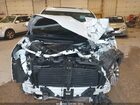 2025 Buick Enclave Avenir Fwd White vin: 5GAEVCRS7SJ152305