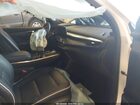 2025 Buick Enclave Avenir Fwd White vin: 5GAEVCRS7SJ152305