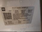 2025 Buick Enclave Avenir Fwd White vin: 5GAEVCRS7SJ152305