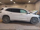 2025 Buick Enclave Avenir Fwd White vin: 5GAEVCRS7SJ152305