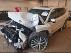 2025 Buick Enclave Avenir Fwd White vin: 5GAEVCRS7SJ152305