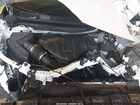 2025 Buick Enclave Avenir Fwd White vin: 5GAEVCRS7SJ152305