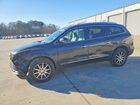 2016 Buick Enclave Gray vin: 5GAKRAKD2GJ182990
