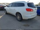 2017 Buick Enclave Convenience Белый vin: 5GAKRAKD3HJ219076