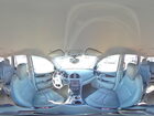 2016 Buick Enclave Серебряный vin: 5GAKRAKDXGJ342100