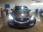 2016 Buick Enclave Коричневый vin: 5GAKRBKD0GJ294015