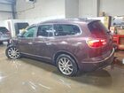 2016 Buick Enclave Коричневый vin: 5GAKRBKD0GJ294015