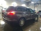 2016 Buick Enclave Коричневый vin: 5GAKRBKD0GJ294015