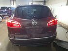 2016 Buick Enclave Коричневый vin: 5GAKRBKD0GJ294015