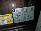 2016 Buick Enclave Коричневый vin: 5GAKRBKD0GJ294015